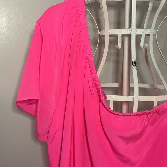 EUC LILLY PULITZER FIFER TOP - Picture 6 of 6